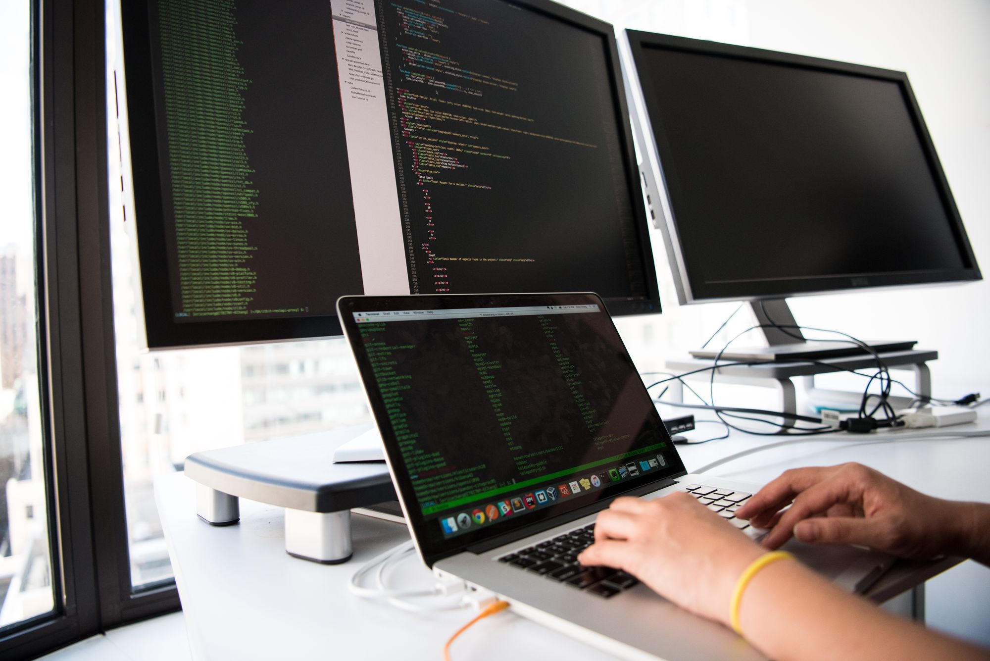Start with one domain and measurable questions — expand when trust and speed both hold.